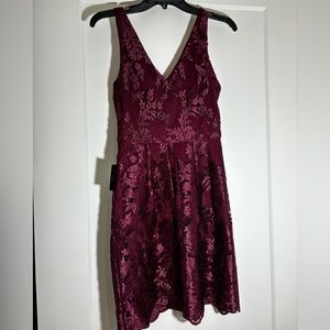 Lulu’s cocktail dress